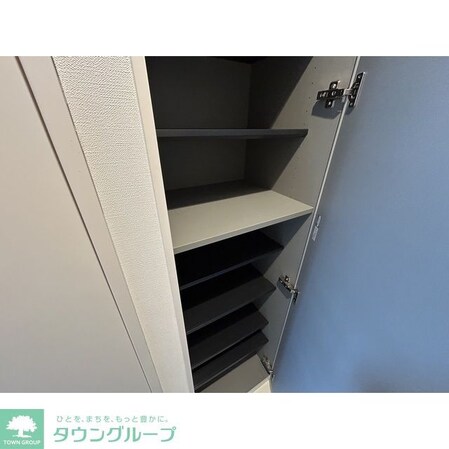 ER松戸の物件内観写真